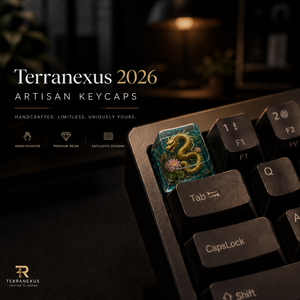 Teclas Impresas en 3D Personalizadas, MOQ 50 Piezas, Directo de Fábrica, Diseño y Personalización Gratuitos para Diseñadores de Teclas - Product Image 5