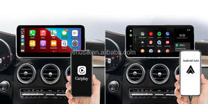 רכב שליטה מרכזית 10.36 "נגן dvd מכונית אנדרואיד עם מסך מגע עם מסך מגע רדיו מכונית מסך מגע ועוד - Product Image 5