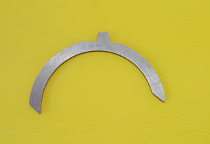 Arandela de empuje de garantía de calidad BSIV inferior (250 y 300HP) 2VCR/(280 y 220) Piezas de camión estándar para hombre 64011140001 - Product Image 3