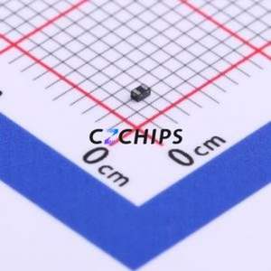 Original-Nuevo SBD8C05L01 SOD-882 Transistor ESD y protección contra sobretensiones (TVS/ESD) - Product Image 2