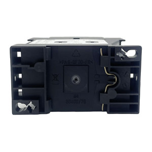 คอนแทคเตอร์ 3RT2028-1BB40 3P DC 24VDC 38A 18.5KW สำหรับการสลับมอเตอร์ สินค้าใหม่ 100% มีสินค้าในสต็อก - Product Image 6