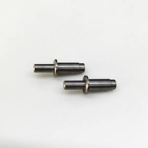 Fixation automobile personnalisée, norme DIN, pièces formées à froid traitées thermiquement, certifiées IAFT16949, boulon d'axe en acier inoxydable - Product Image 5