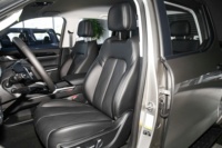 Nouveau Pick-up Hybride Great Wall Sahar Cannon Hi4-T 2.0T 4x4 Turbo 2025, Conduite à Gauche, R20 Automatique, Toit Panoramique, Euro VI, Noir