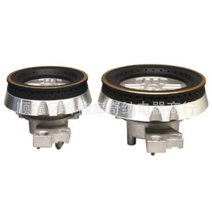 หัวเตาแก๊ส OEM รุ่น GB D100 LPG หัวเตาหลายหัว ตัวแยกเปลวไฟ อะไหล่เตาแก๊ส - Product Image 4