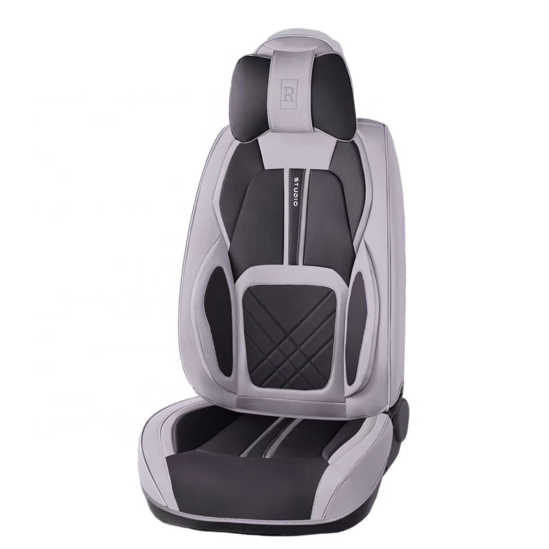 2024 Newest Car Seat Cover Full