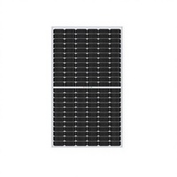 Panneau Solaire Polycristallin Haute Qualité et Durable pour Énergie Solaire 200W, Efficacité 22,65%, 24V 50Hz, Utilisation Domestique, Agricole et Commerciale