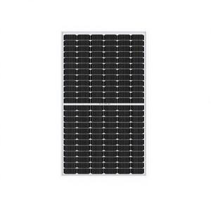 Panneau solaire polycristallin de haute qualité et durable, 200W, 22,65% d'efficacité, pour usage domestique, agricole, commercial, usine - Product Image 1