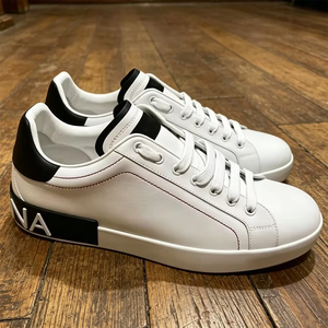 2026 OEM <b>Top</b> Quality Luxury Designer Sneakers Genuine Packaging Dropshipping Available Brand Men's Sneakers Suitable for Casual - Product Image 3