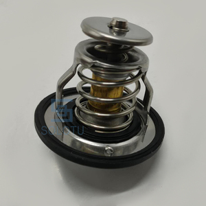 Fyx 9091603129เทอร์โมสตัทสำหรับรถยนต์โตโยต้าพราโด RAV4 4วิ่งอะไหล่รถยนต์จากจีน - Product Image 5