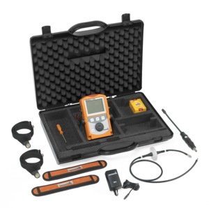 Détecteur de gaz Sewerin Multitec 410, certifié Nonane/ATEX pour la surveillance industrielle et d'urgence des zones dangereuses - Product Image 5
