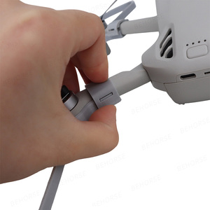 ตัวป้องกัน<span class=keywords><strong>ใบ</strong></span>พัดสำหรับโดรน DJI Lito1/X1 แบบถอดเร็ว อุปกรณ์ป้องกัน<span class=keywords><strong>ใบ</strong></span>พัด ปีกใบพัด ฝาครอบ<span class=keywords><strong>ใบ</strong></span>พัด อุปกรณ์เสริม - Product Image 3