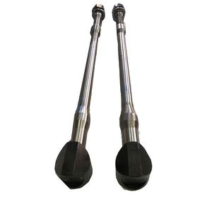 Marteau hydraulique Pièces Par Le Boulon Écrou <span class=keywords><strong>De</strong></span> Réparation Marteau Cylindre Tirant - Product Image 4
