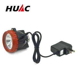 Luz de búsqueda Marina LED Lámpara DE TRIGO portátil multifuncional de <span class=keywords><strong>carburo</strong></span> IP65 Linterna de casco de seguridad y trabajo mecánico impermeable - Product Image 5
