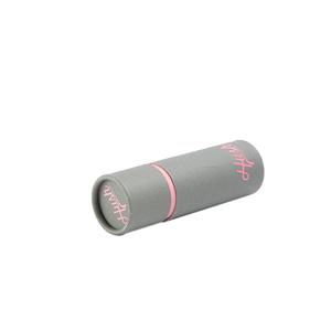 Taille personnalisée écologique et <span class=keywords><strong>tubes</strong></span> en papier <span class=keywords><strong>de</strong></span> conception 4 oz emballage <span class=keywords><strong>de</strong></span> tube en papier <span class=keywords><strong>de</strong></span> carton pour le thé - Product Image 2