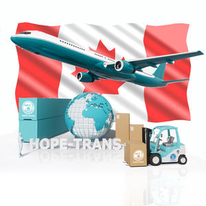 Airlift Express Canada Airlift Speedaf экспресс-доставка по воздуху Экспресс-Отслеживание логистических услуг экспедитора - Product Image 1