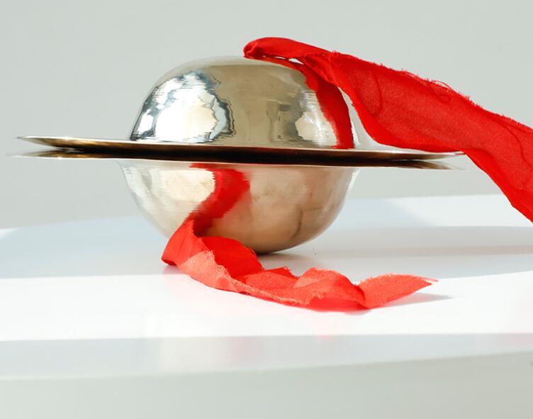 Горячая Распродажа, Большие цилиндрические бронзовые тарелки, тарелки для гонг