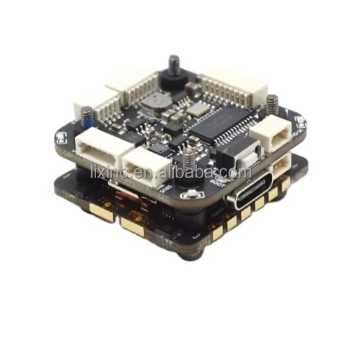 Микоайр, 405 Запчасти для мини-дронов, 20x20, Fly Type-C приемник FPV-камера доступа к аккумулятору, аксессуары для небольших дронов