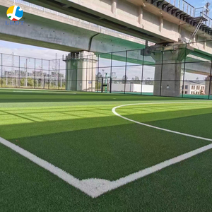 Mini <span class=keywords><strong>tapis</strong></span> de pratique de golf artificiel, gazon vert, <span class=keywords><strong>tapis</strong></span> de gazon abordable pour le sport - Product Image 4
