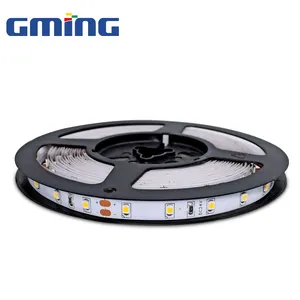 Bán buôn SMD 2835 30 Leds thông minh LED Strip Lights Set không thấm nước LED Strip ánh sáng cho phòng khách