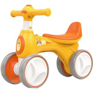 Unisex 4-Rad-Swingcars des Herstellers für Kinder Baby wagen mit leichter Musik-für Kinder konzipiert - Product Image 2
