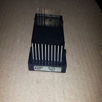 Module IGBT PS11034 à succès
