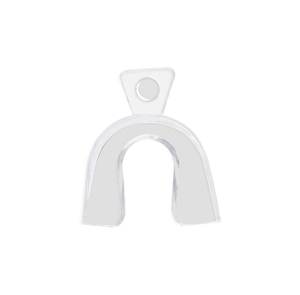 Boquillas termoplásticas de grado alimenticio para blanquear los dientes protector bucal goma EVA o bandeja de Material de silicona - Product Image 1