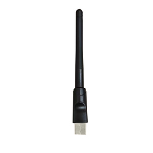 IFA01 อุปกรณ์เชื่อมต่ออินเทอร์เน็ตไร้สายภายในแบบ USB 2.0 รุ่น MT7601 ดองเกิล WiFi สำหรับเดสก์ท็อปและอะแดปเตอร์ USB การ์ดเชื่อมต่อเครือข่าย - Product Image 1