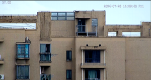 CCTV 1/2.8 OSD menu 2MP 1080p10x Zoom HDTVI, HDCVI, AHD, CVBS 4 trong 1 đầu ra máy ảnh mô-đun - Product Image 4