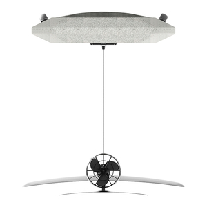 Waydoo EFoil 8kwモーターパワー50km/h E-foilボード水中翼電気サーフボードカーボンファイバーEPP E Foilサーフブレット - Product Image 1