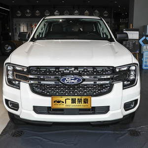 Camioneta <span class=keywords><strong>Ford</strong></span> Ranger 2.3T 2025 Usada, Volante a la Izquierda, Gasolina, 4x4, Transmisión Automática, Techo Panorámico, Cuero - Product Image 2