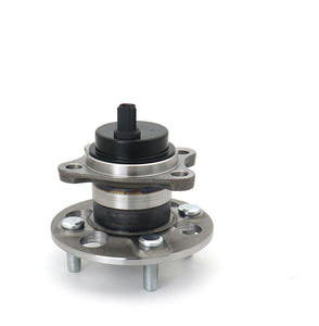 Repuestos para Automóviles Japoneses, Rodamiento del Cubo de Rueda Trasera para Toyota <span class=keywords><strong>Prius</strong></span> 42450-47040 - Product Image 6