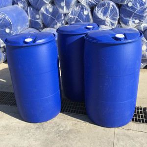 Hidrato de hidracina de grado industrial 80%/98%-Estándar USP, agente reductor de alta pureza, en stock CAS 7803-57-8 - Product Image 5
