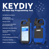 Programador de Llaves KEYDIY KD MAX Prog KD-MAX, Generador de Llaves Remotas, Programador de Llaves de Auto