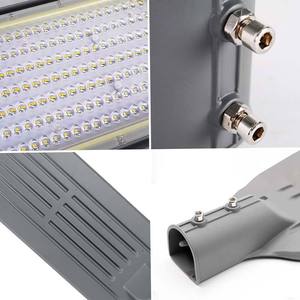 Farola LED de 200W de gran venta, luz de calle de 200 vatios para exteriores <span class=keywords><strong>a</strong></span> buen <span class=keywords><strong>precio</strong></span> - Product Image 5