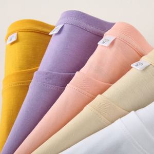 Camisetas de Manga Corta con Cuello Redondo, Tejidas, Transpirables, Anti-Pilling, Casuales, Estampadas, Personalizadas, 100% Algodón, 180 GSM, para Hombre - Product Image 5