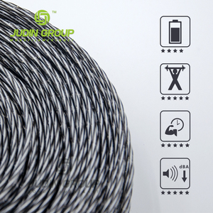 Nhà Máy Outlet thẻ thương mại chuyên nghiệp Vườn cỏ tông đơ dòng 2.4mm-4.0mm - Product Image 2