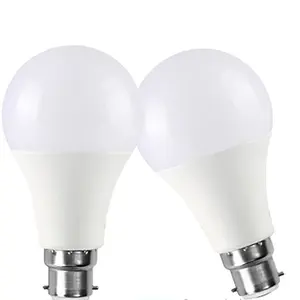 Wholesale Manufacturer Supplies LED Lamp Bulb Cold white/warm light Lamp Shade Type A LED Light