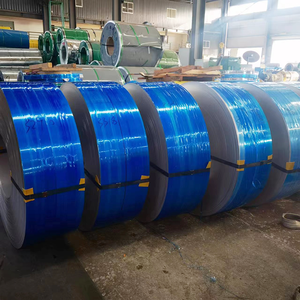 ขดลวดสแตนเลสสตีล304 300ซีรีส์201 200ซีรีส์2B พื้นผิว - Product Image 2