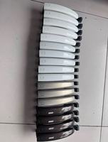 Convient pour Audi Q3 A4L B8 Q5 A5 A6 A7 A8, poignées de porte avant, arrière, gauche et droite, poignées de porte, boucles de porte 8T0837205A