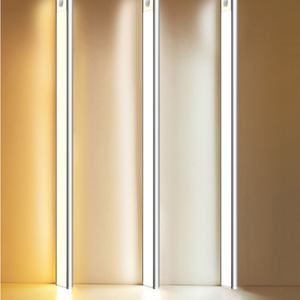 Lámpara Nocturna con Sensor de Movimiento Magnético Recargable por USB, Luz para Armario, Luces LED Debajo del Gabinete - Product Image 3