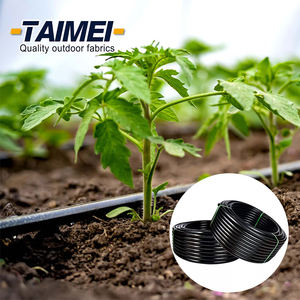 75 מ "מ hdpe צינור השקיה 100 מ 'שחור hdpe גמיש צינור השקיה לחקלאות אספקת מים - Product Image 1