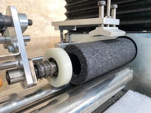 <span class=keywords><strong>CTO</strong></span> than hoạt tính lọc Cartridge dây chuyền sản xuất/<span class=keywords><strong>Carbon</strong></span> khối cap keo máy/<span class=keywords><strong>Carbon</strong></span> khối Gói máy - Product Image 4