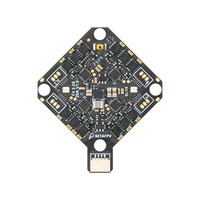 Contrôleur de vol BETAFPV F4 2-3S 20A AIO FC V1 26x26mm BLHeli_S ESC F411 MCU Betaflight OSD pour drone de course FPV micro