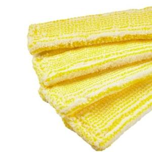 Paño de limpieza de microfibra, 280mm x 70mm, para Karcher WV2 WV5 WV6 Plus, para uso doméstico en cristales de ventanas - Product Image 2