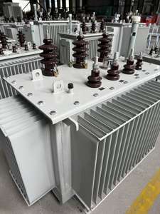 Dacheng yüksek voltaj 3 faz 11kv 22kv <span class=keywords><strong>35kv</strong></span> 100kva 160kva 315kva 500kva 630kva 1000kva yağ batırılmış transformatörler - Product Image 6