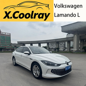 VW Lamando L 1.4T 280TSI DSG Gasolina LHD de Segunda Mano, Exportación Global al por Mayor - Product Image 1