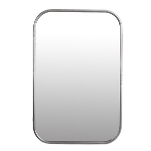 <strong>Decorative</strong> Window Pane <strong>Mirror</strong> With Gold Iron <strong>Frame</strong> for Home Living Furniture Espejos Decorativos - Product Image 5