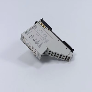 13367273 Ai4 12bit 0...10V Plc - Product Image 1