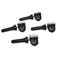 Pour le F2GT-1A180-AB du capteur TPMS Schrader OEM Ford