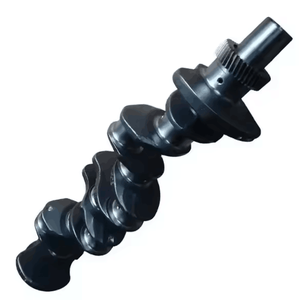 Cigüeñal Forjado para Caterpillar 3304 3306 3306B 3306DI 3306PC 3034 3044 3046 571G 615 639D 235B S4k S6k 320 D6d D7g 4N7693 - Product Image 1